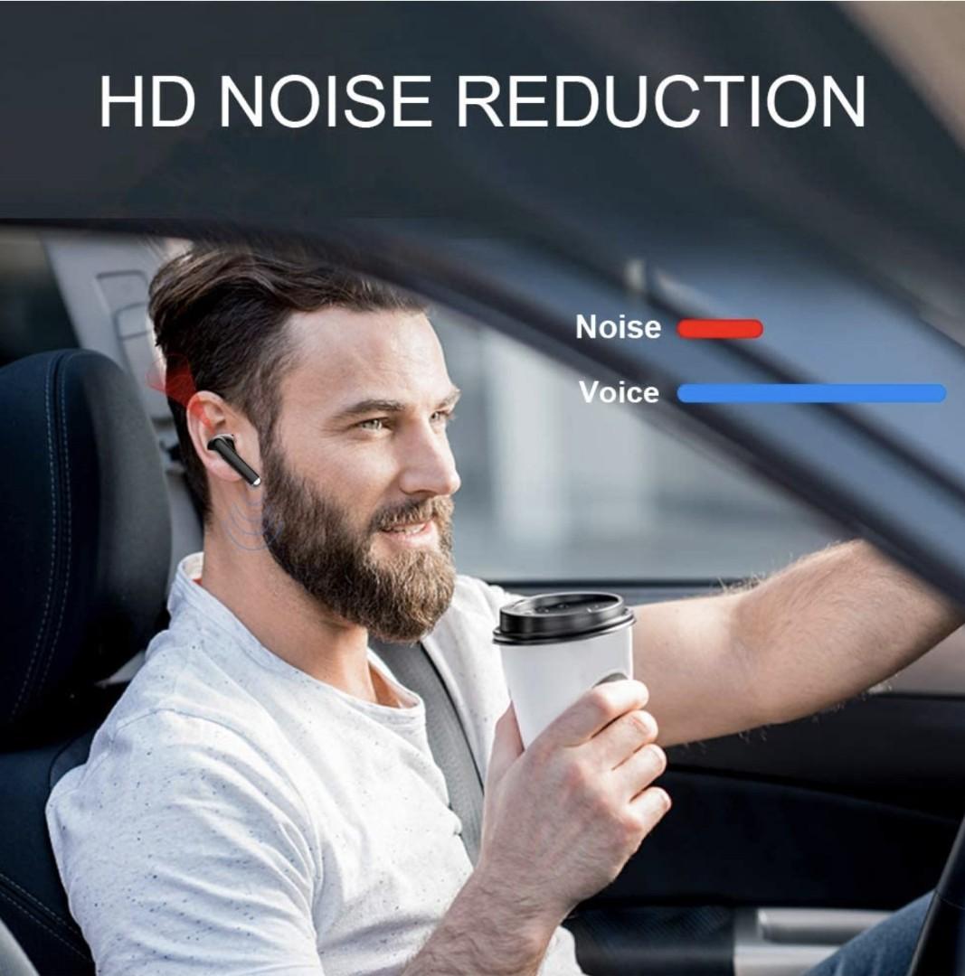 m16 pro earbuds