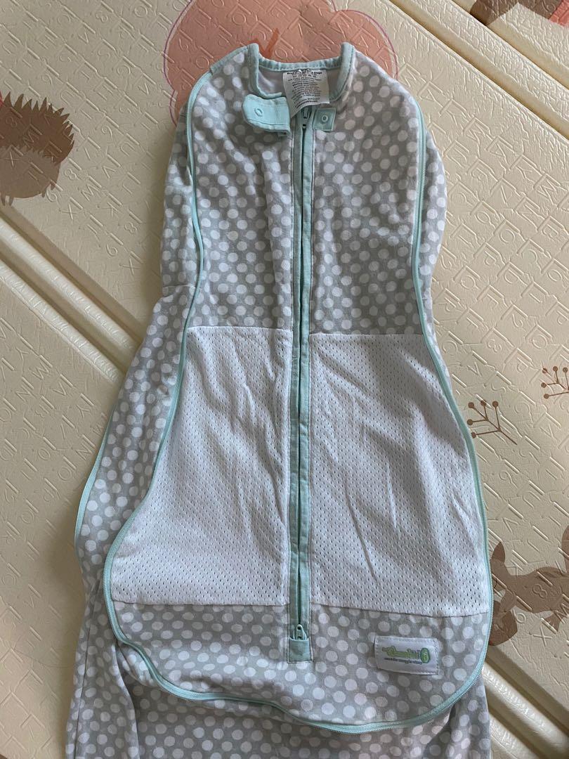 Grow with me sleep sack new arrivals