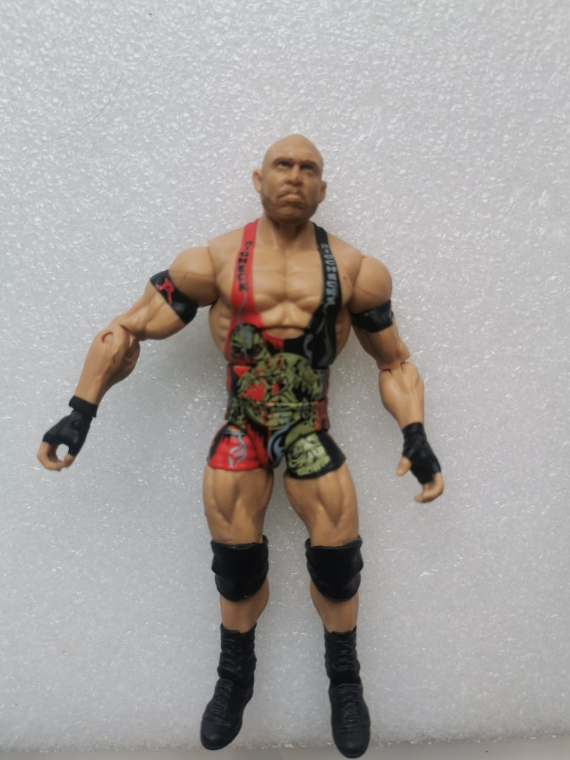ryback elite