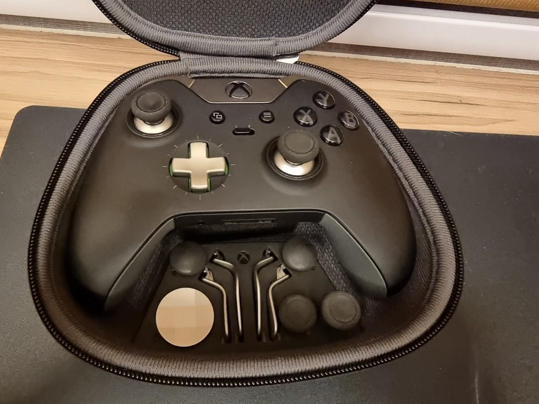 cronus zen xbox elite 2