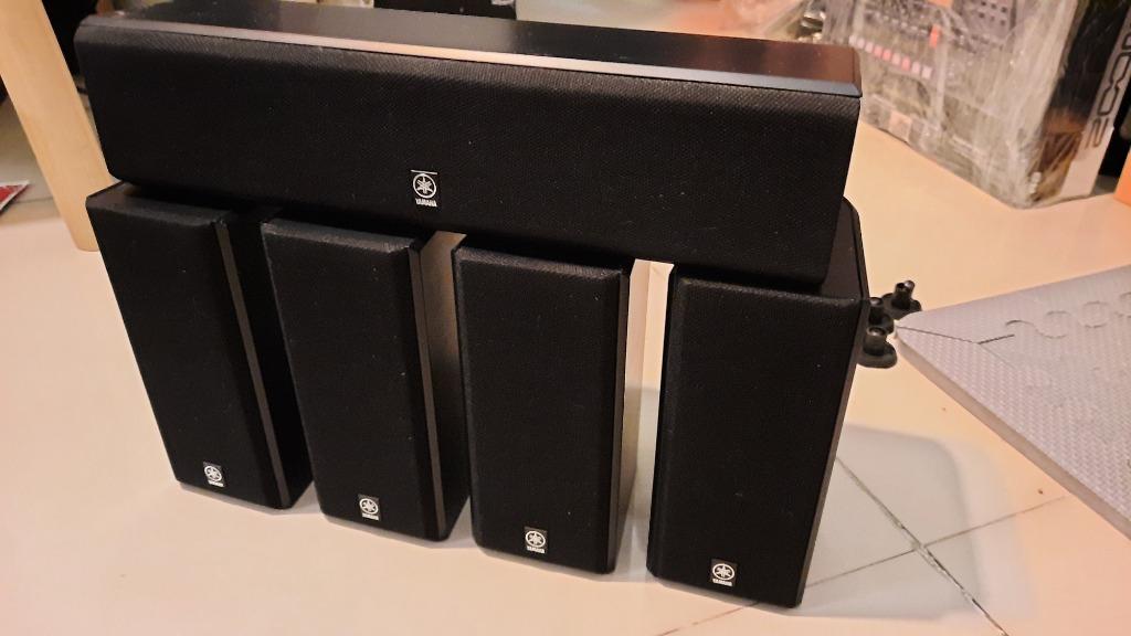 Yamaha nsp 110 clearance