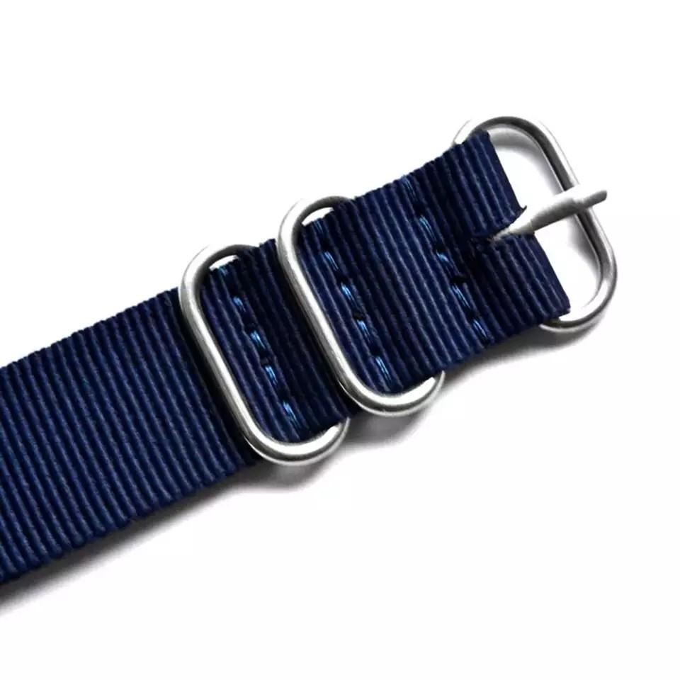 Daluca ballistic nylon nato on sale strap