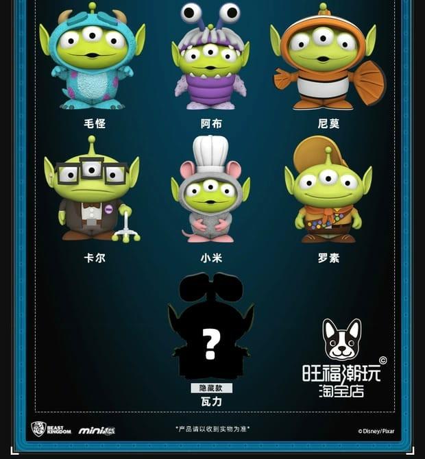 三眼仔公仔全盒12隻 （分類：設計師玩具及盲盒）位於 Hong Kong。 由 nathan__c 提交（商品編號 1069113639，圖片 4）。簡介： 。