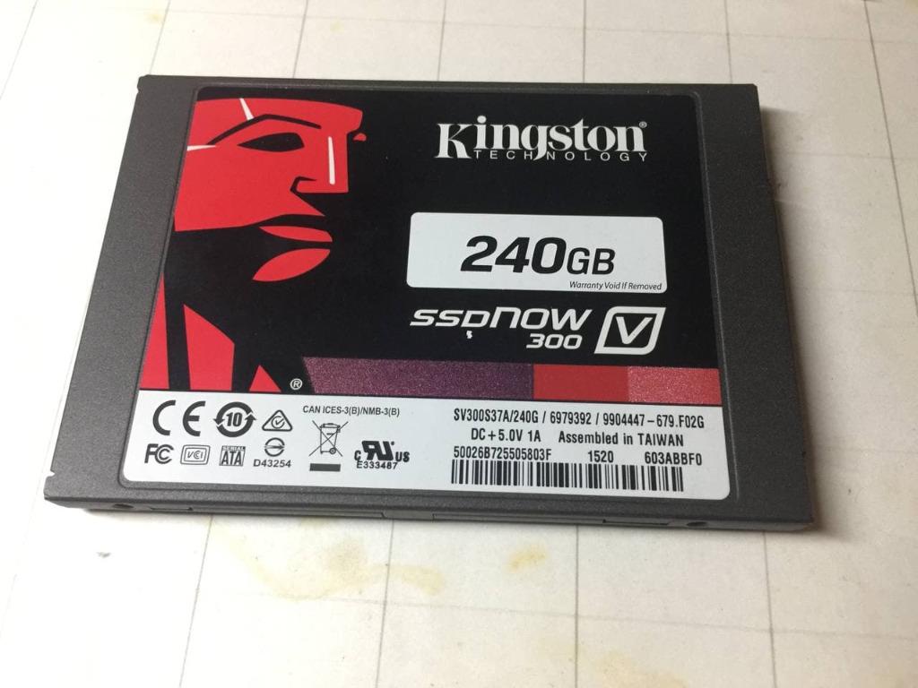 Ssd 249 gb on sale