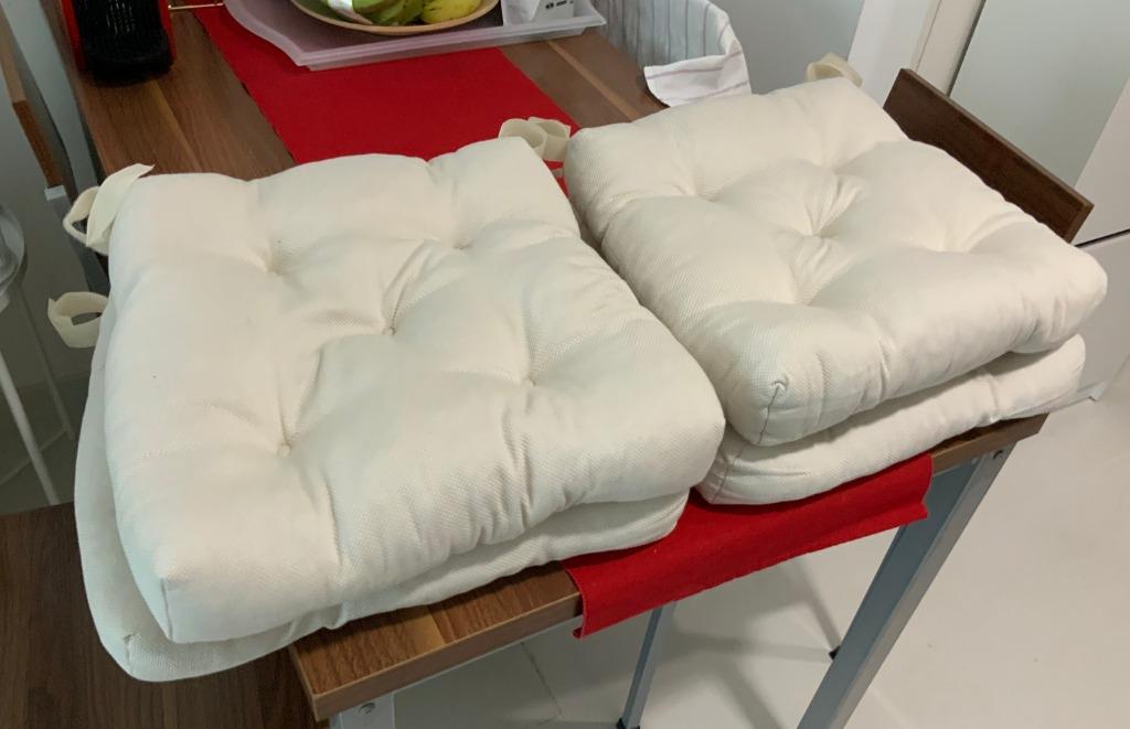 Malinda chair pad shop