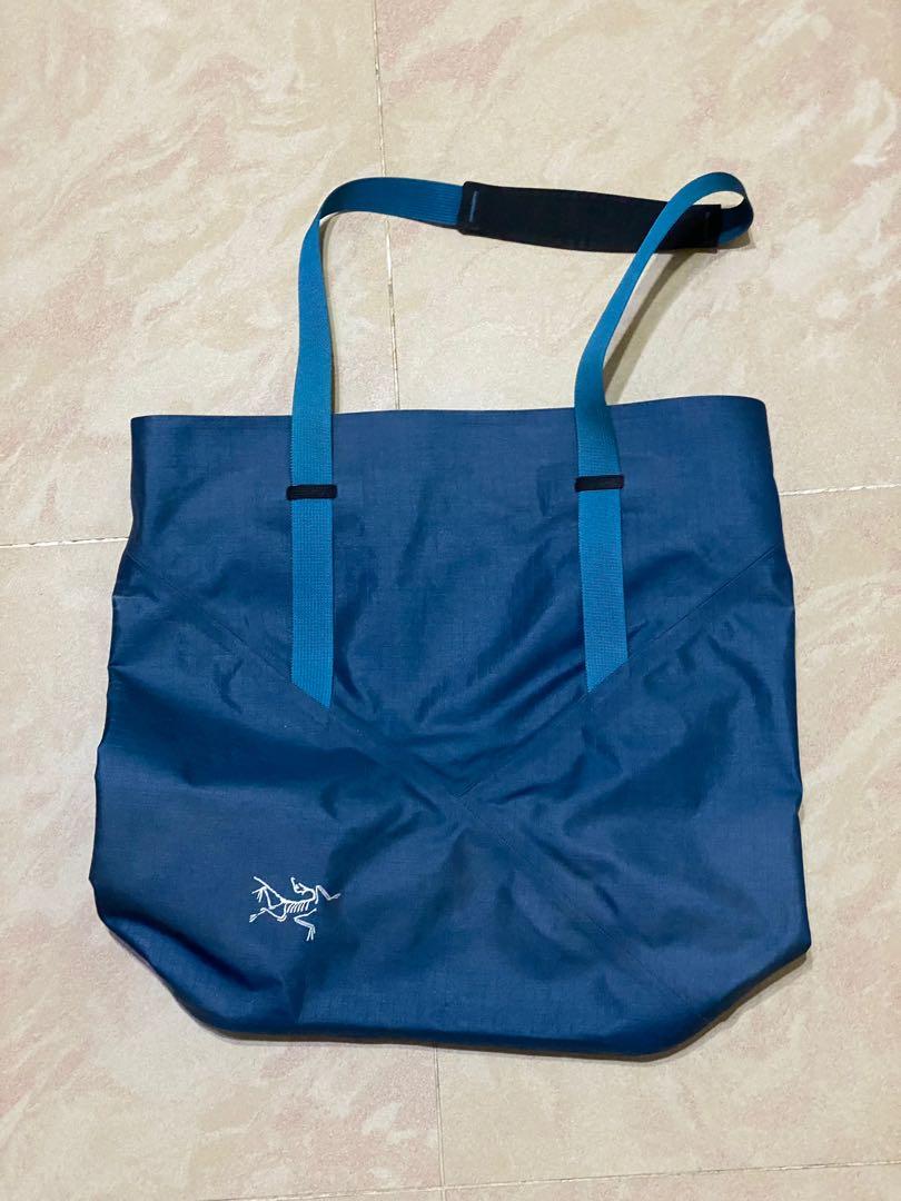 95 ARC TERYX Blanca 19 Tote Legion Blue