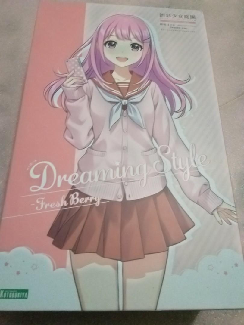 誠放創彩少女庭園結城まどかdreaming Style 玩具 遊戲類 玩具 Carousell 誠放創彩少女庭園結城まどかdreaming Style 玩具 遊戲類 玩具 Carousell