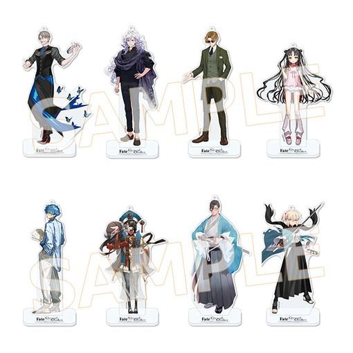 預訂 單購 Fate Grand Order Fgo 立牌冬祭限定 預購 Carousell 預訂 單購 Fate Grand Order Fgo 立牌冬祭限定 預購 Carousell