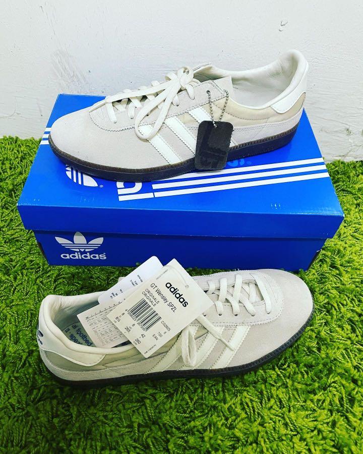 Adidas gt wensley clearance