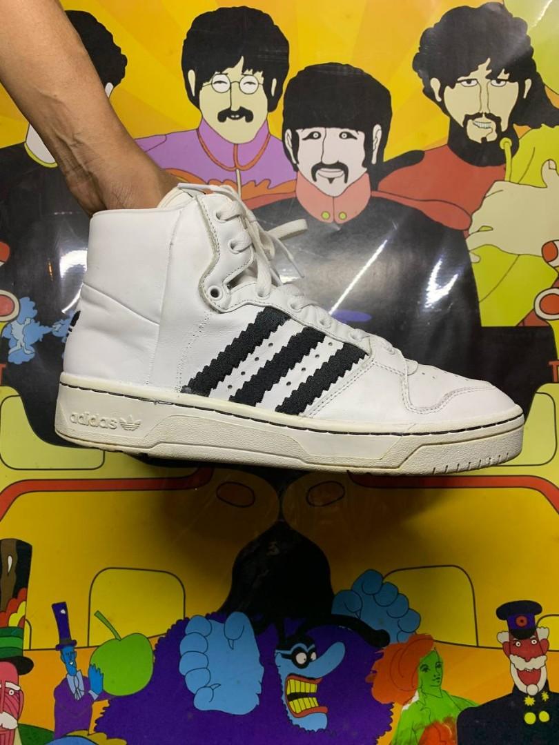 Adidas jeremy sales scott pixel