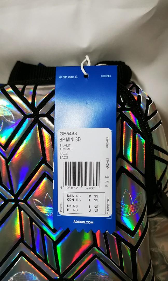 Adidas 3d geo best sale backpack
