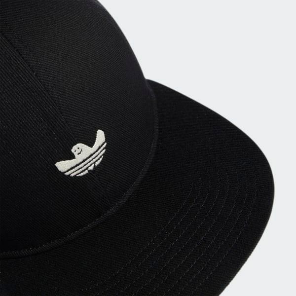 Adidas top shmoo hat