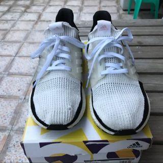 Adidas ultraboost 19 白 便宜賣