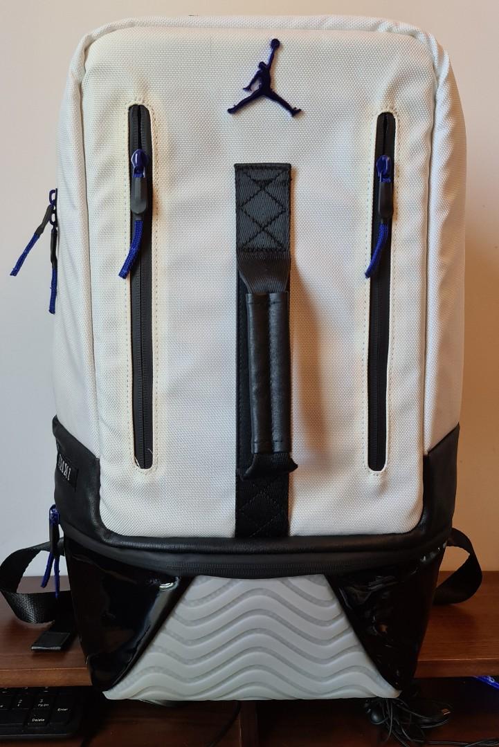 Jordan 11 store bookbag
