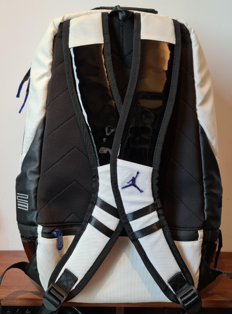 Jordan 11 concord clearance backpack