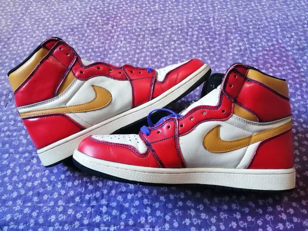 Nike sb defiant lakers store