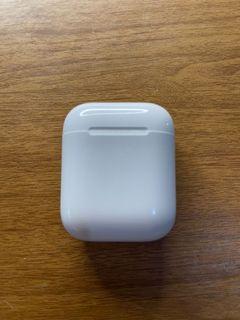 Airpods 2 (2nd Gen) Charging Case ONLY