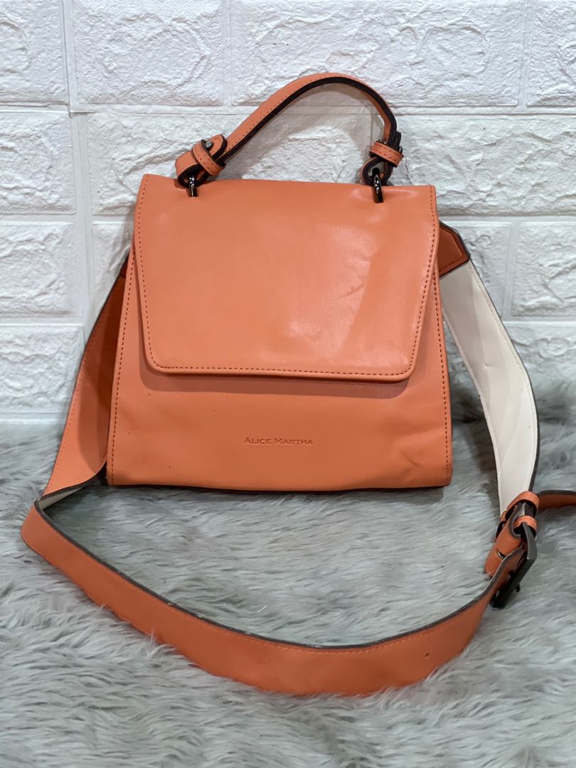 Alice Martha Sling Bag