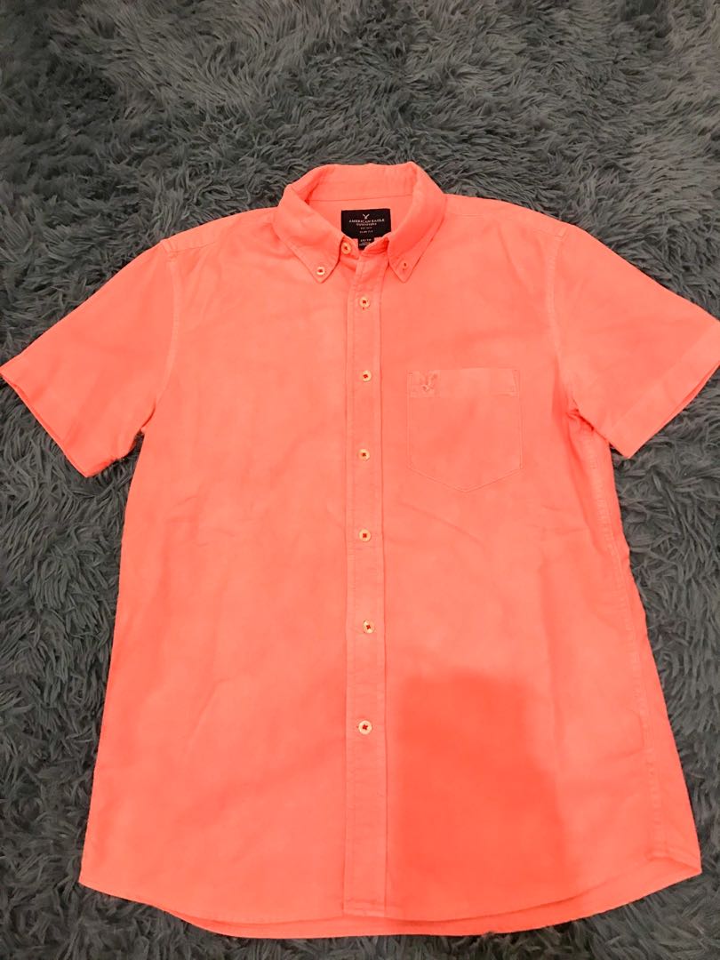 American Eagle Polo, Men's Fashion 