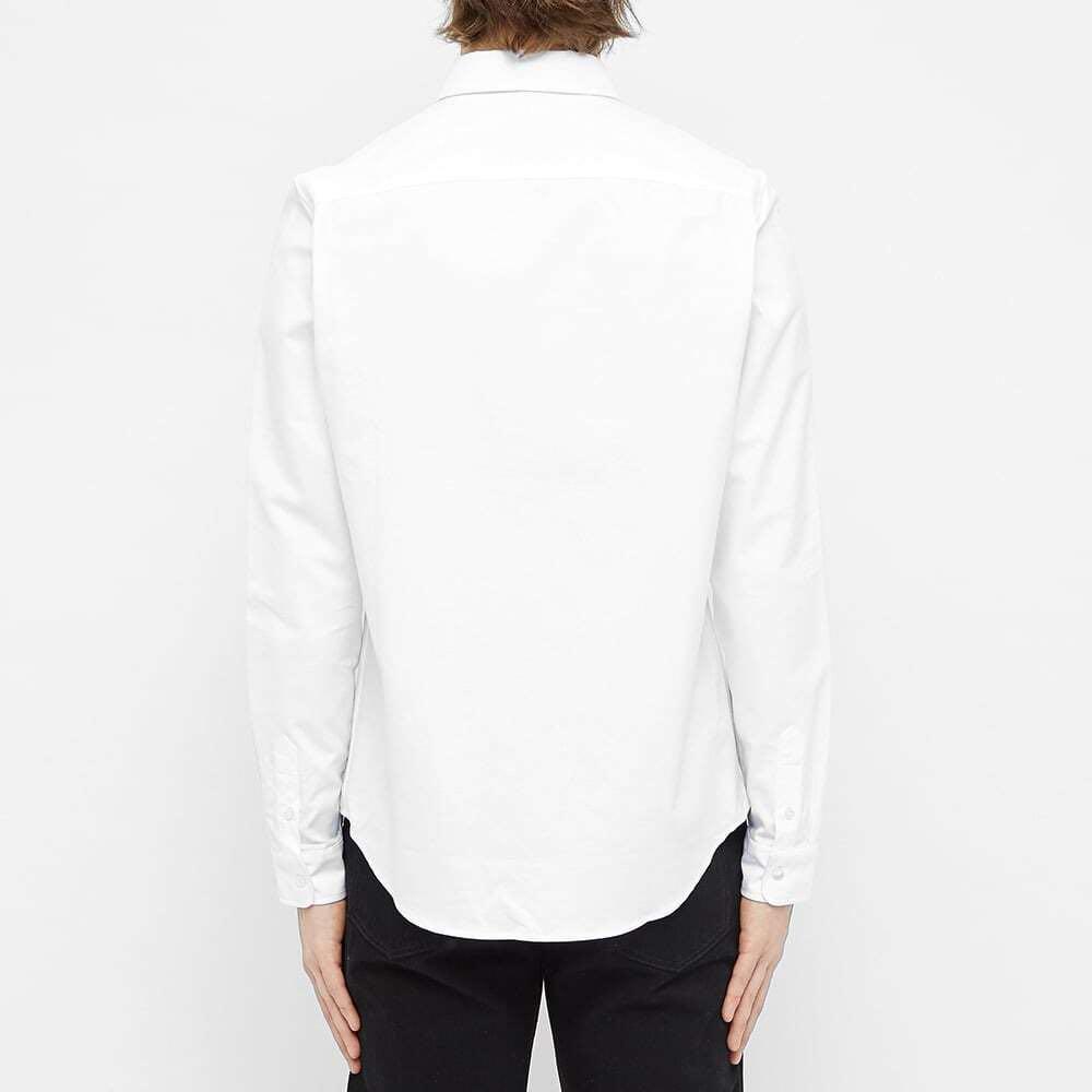 Apc oxford shirt Clearance