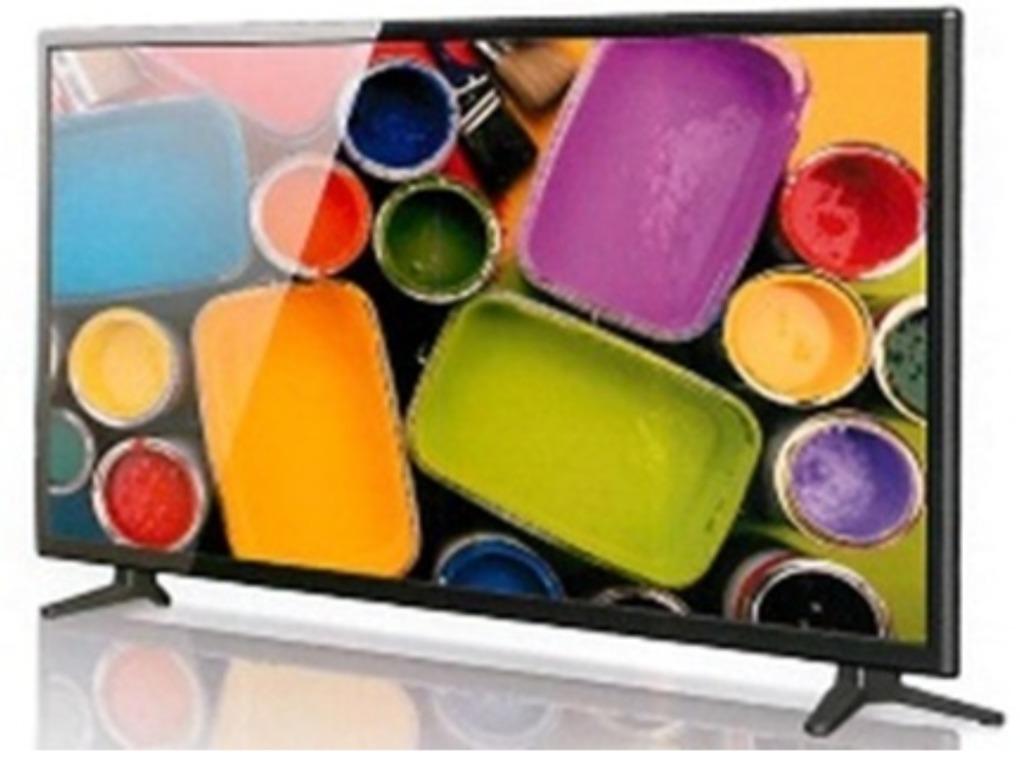 APTUS 32" BASIC FULL HD LED TV OVL-3219 (Category: Entertainment Systems & Smart Home Devices) located in Marikina City. Submitted by skowshop (Listing ID 1069076307, Image 3). Description: The APTUS LED TV OVL-3219 features HD ready resolution for stunning HD images, USB media player compatible to MKV, AVI, MOV and other digital media files, video system: PAL, NTSC, 2 high-speed HDMI inputs for full 1080p Picture & Digital Surround Sound--- perf