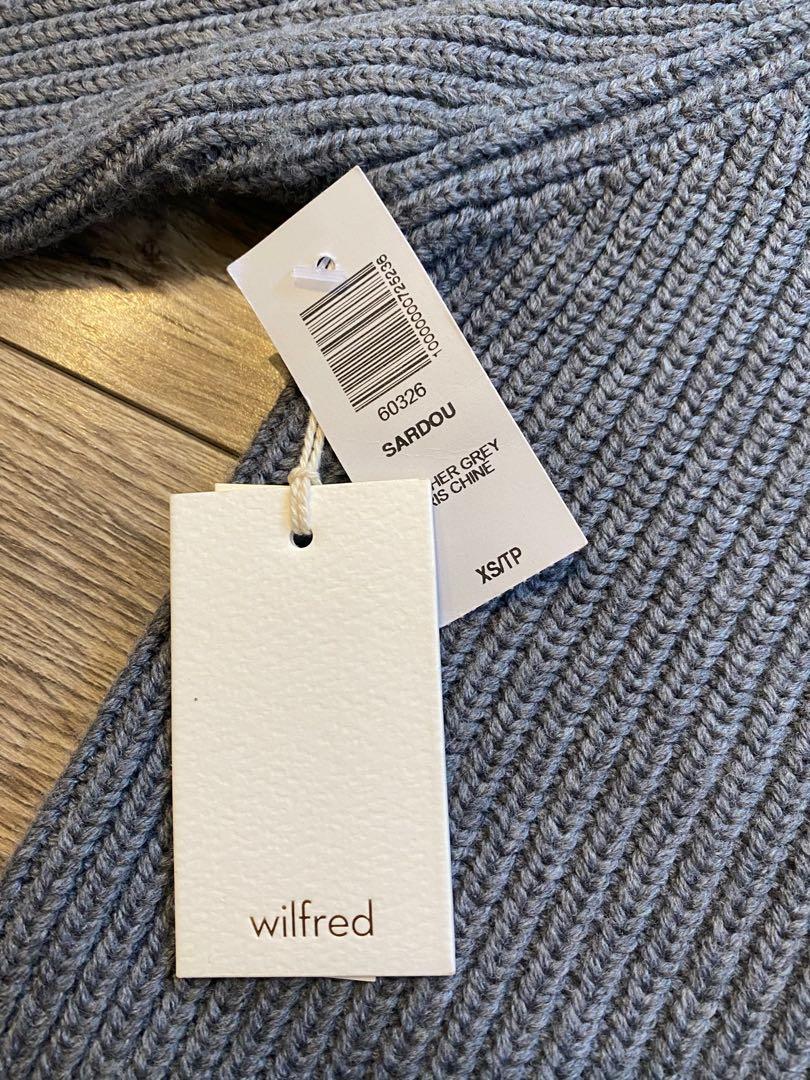 Aritzia 2025 sardou sweater