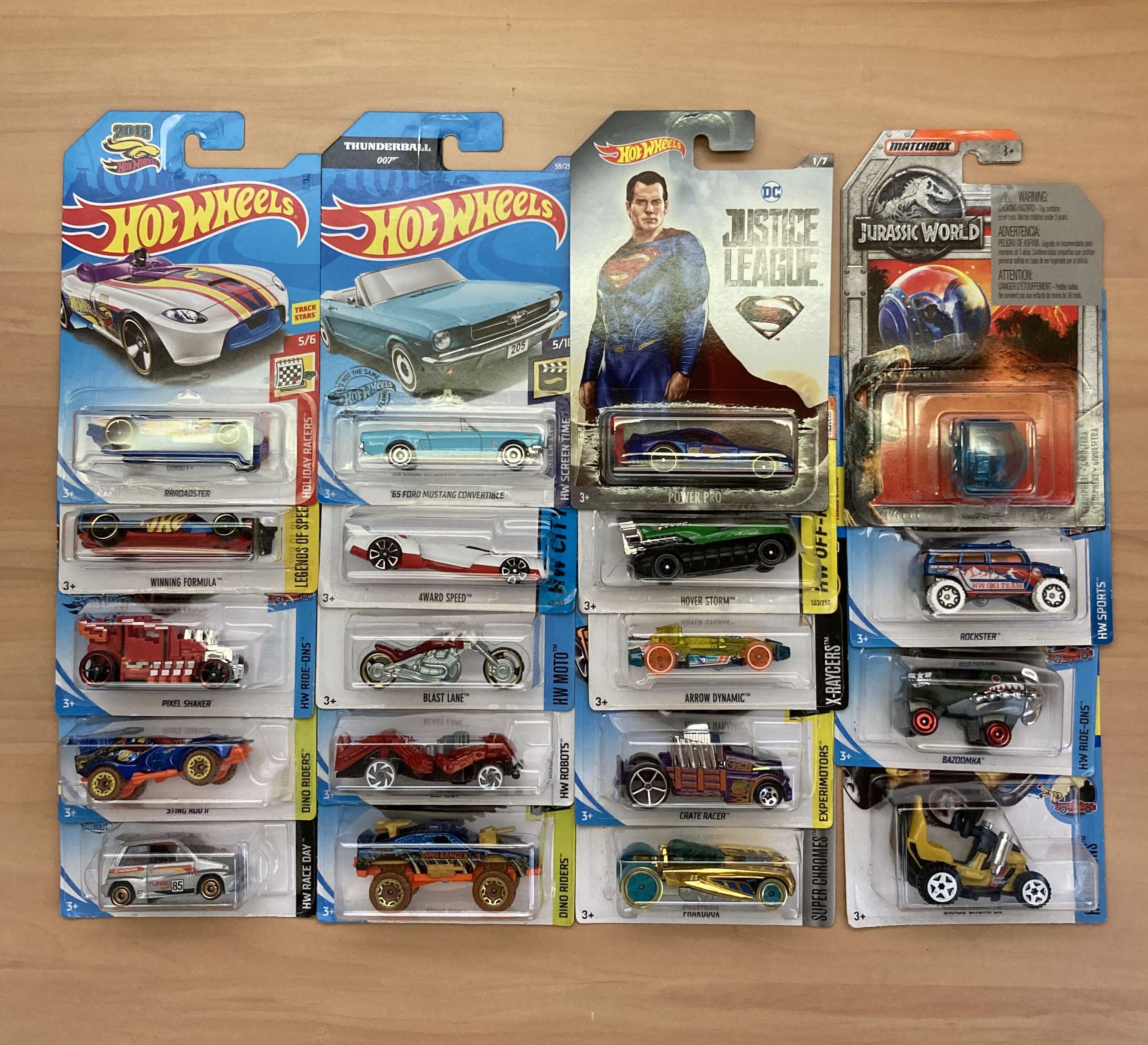 2018 matchbox treasure hunts outlet