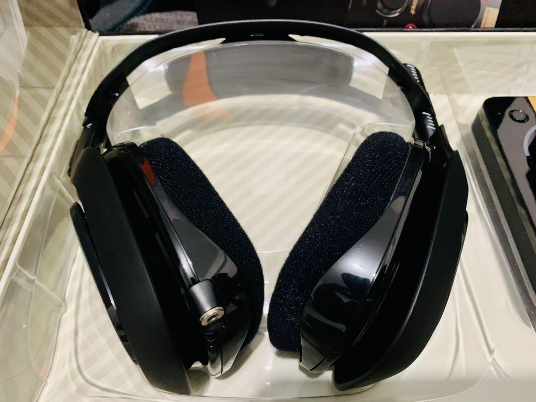 Astro a40 online 3rd gen