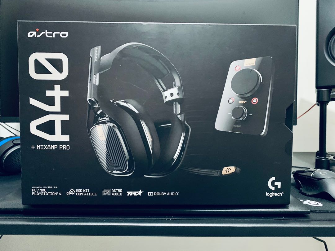 Astro a40 3rd gen store