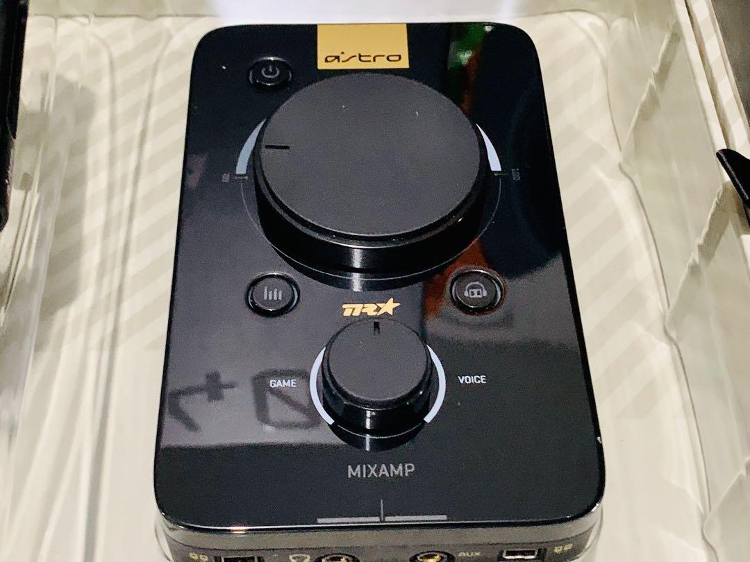 Astro a40 3rd gen new arrivals