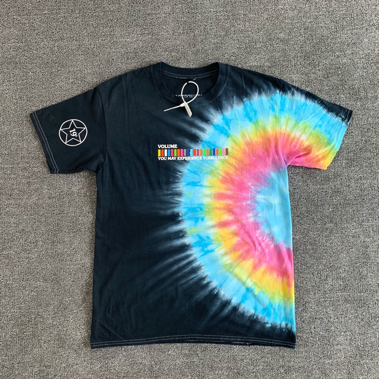 astroworld beyond belief t shirt