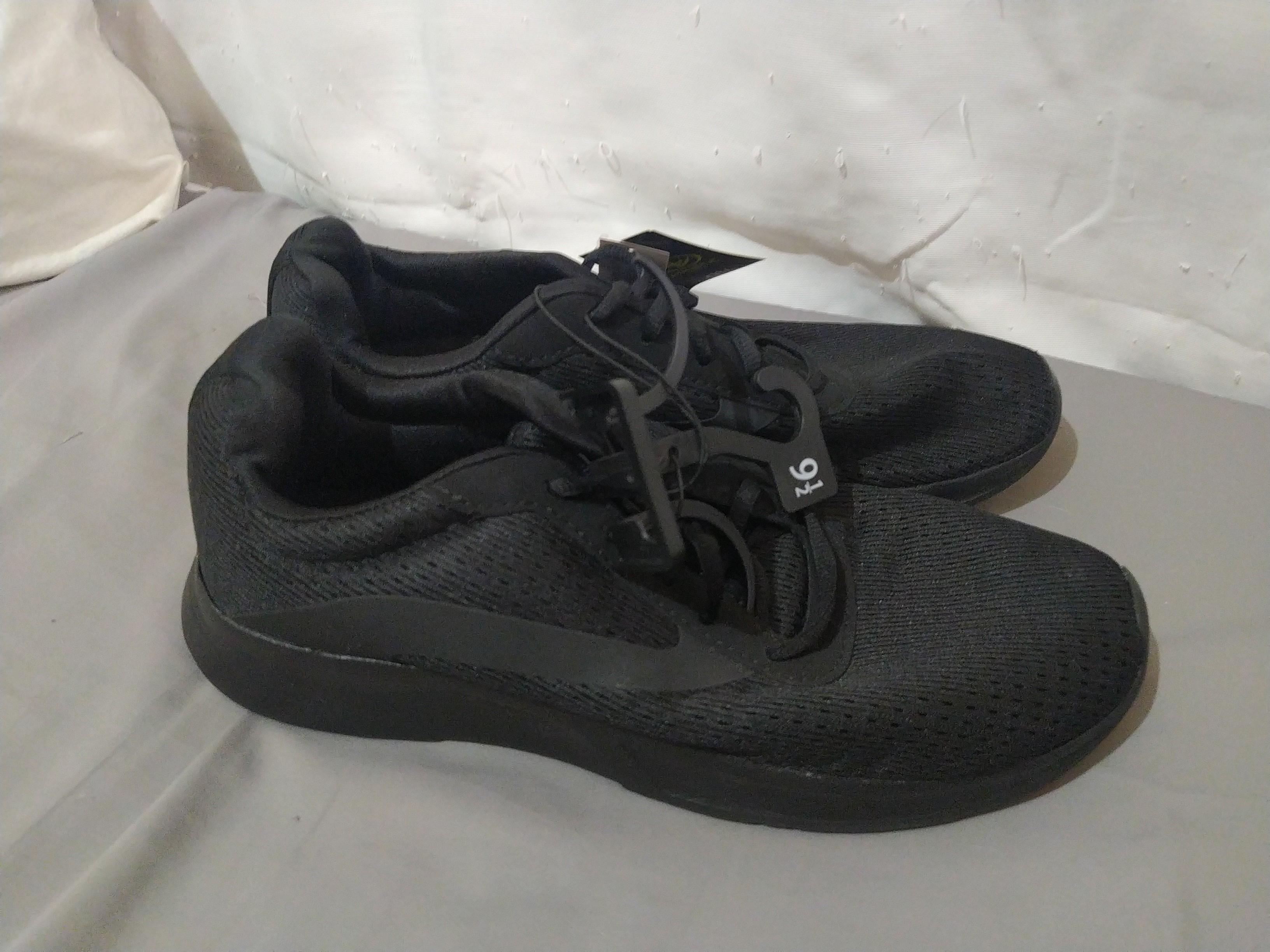 Athletic works memory foam shoes review top