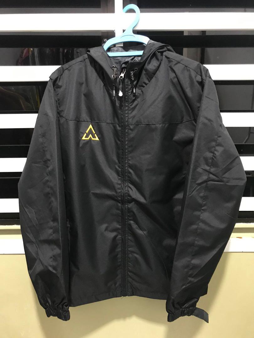Awema jacket clearance