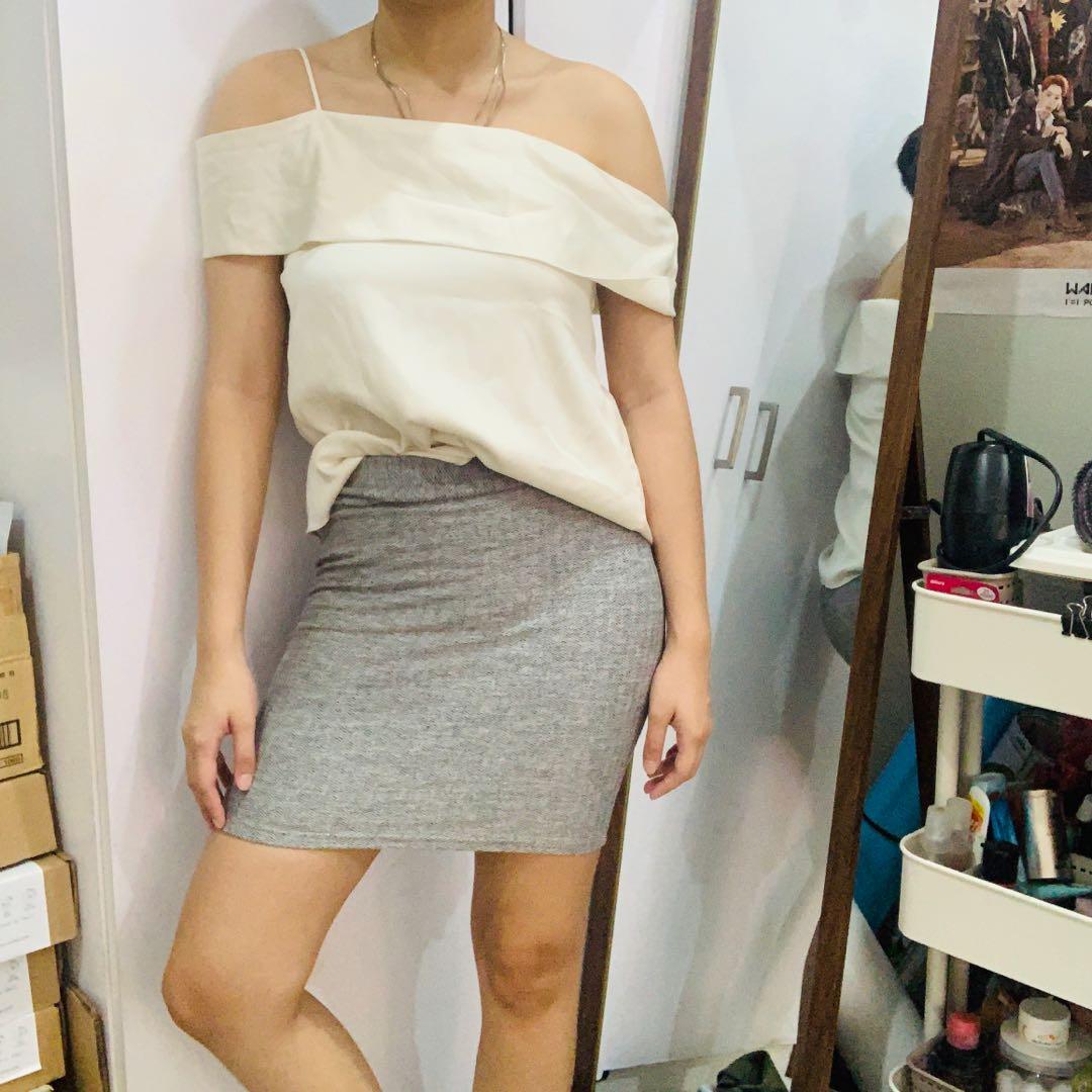 bandage skirt bottoms