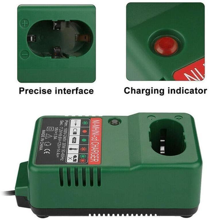 Makita dc1804t drill on sale