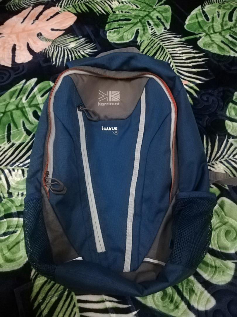 Karrimor taurus 20 top