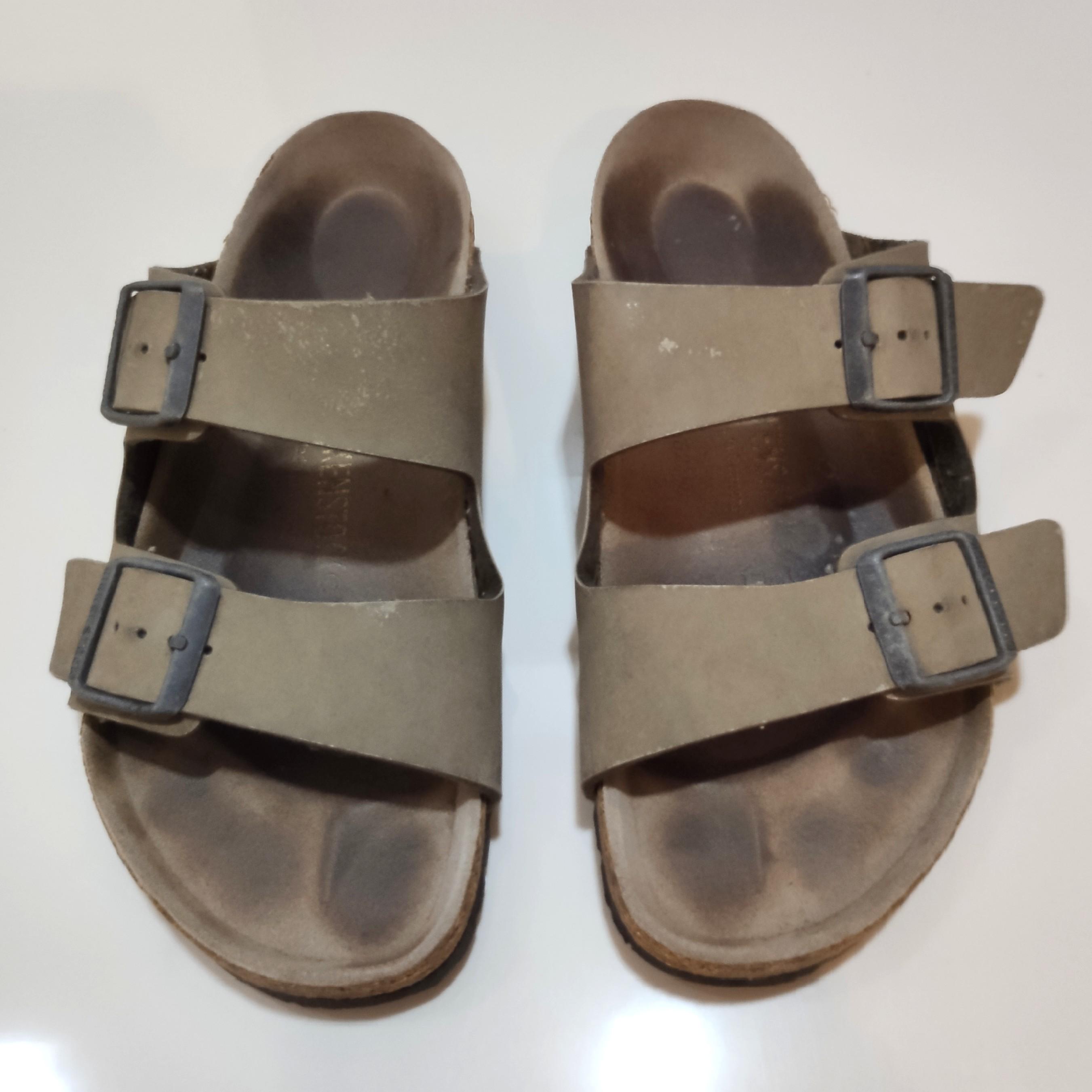 birkenstock sandals slides