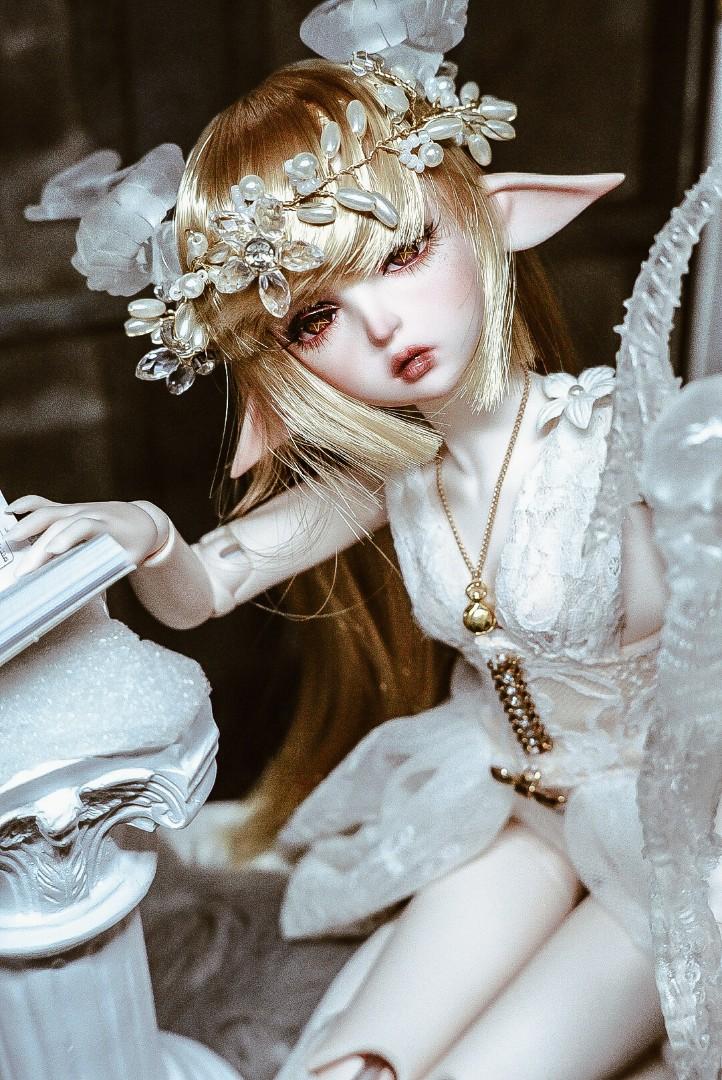 Gem of doll bjd hotsell