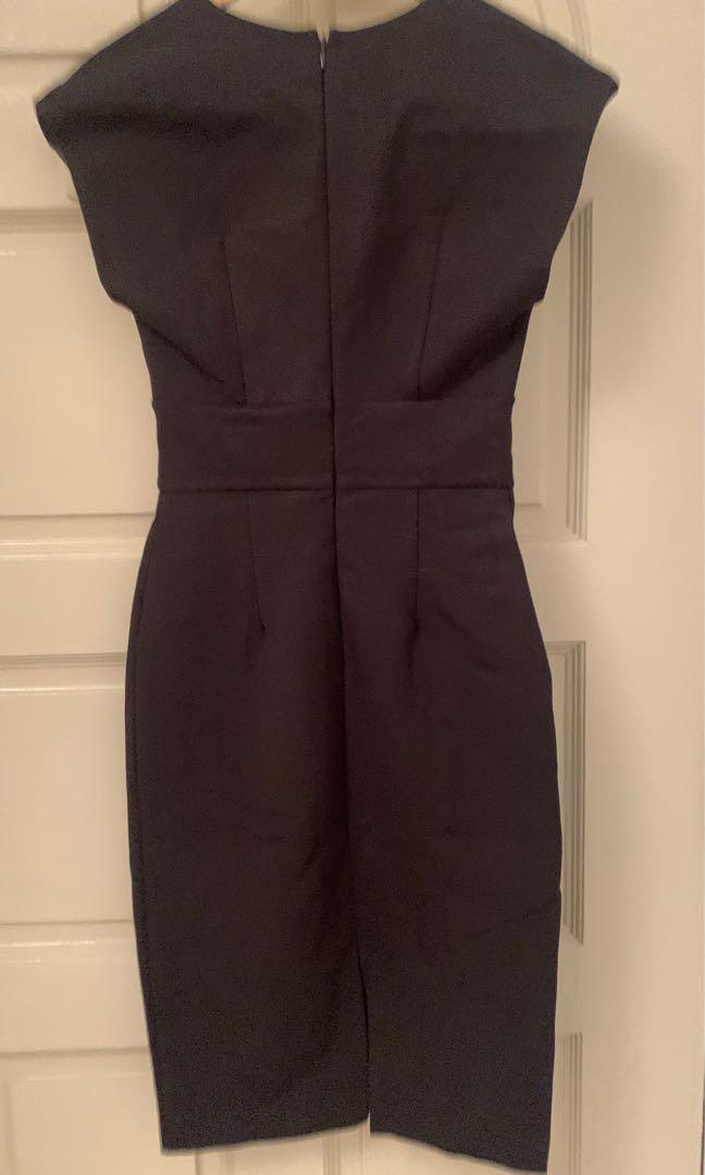 Elegant shift dress outlet