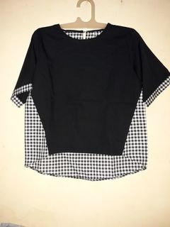 (Kategori: ) berada di . Dikirim oleh minispreloved (ID iklan 1069104323, Gambar 1). Deskripsi: .