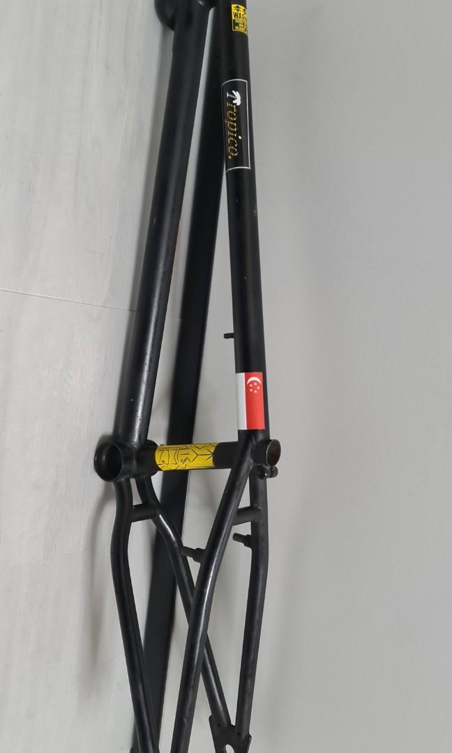 Bmx supplies clearance