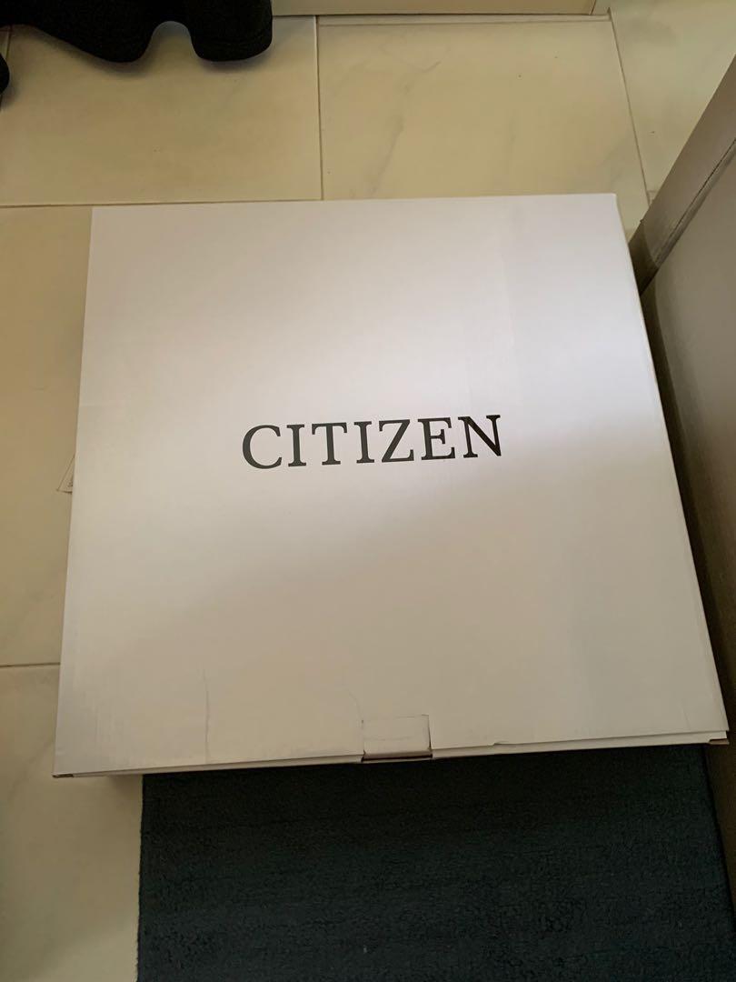 Citizen cc2030 online