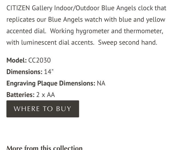 Citizen cc2030 deals