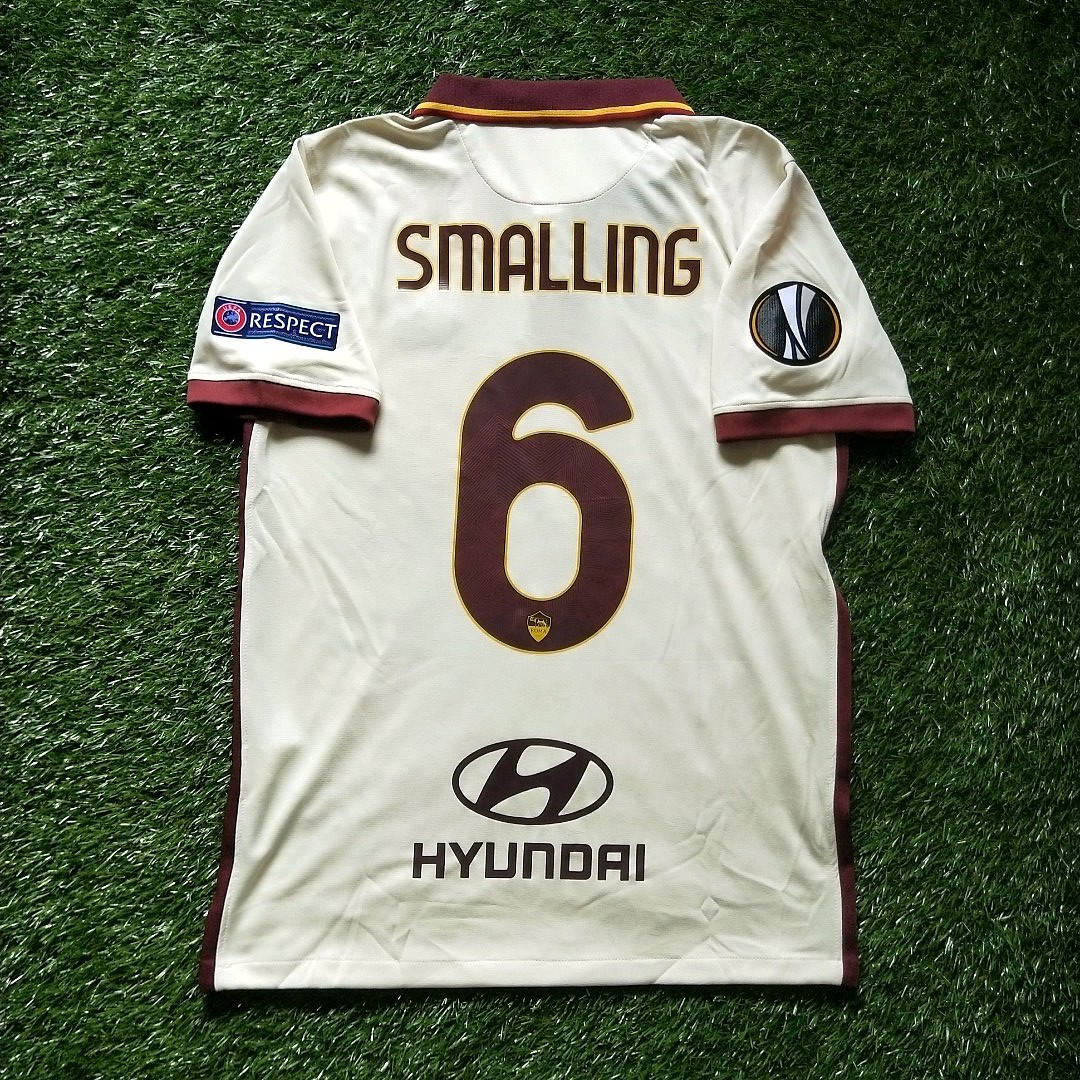 Smalling discount kit number