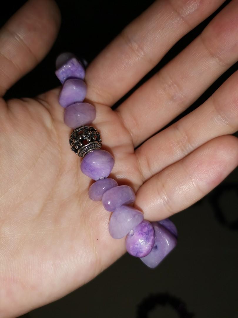 Bracelet (Category: Bracelets) located in Subang Jaya. Submitted by i3abypudding (Listing ID 1069059304, Image 3). Description: each Rm 10.
