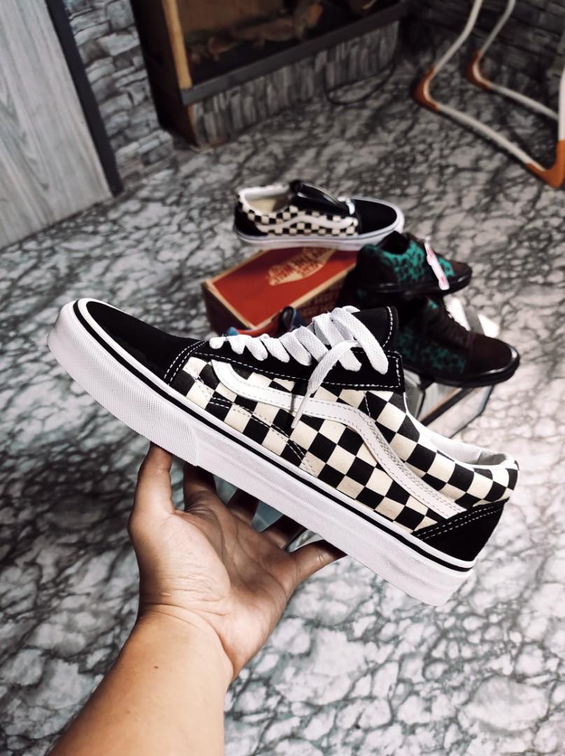 Legit hotsell check vans