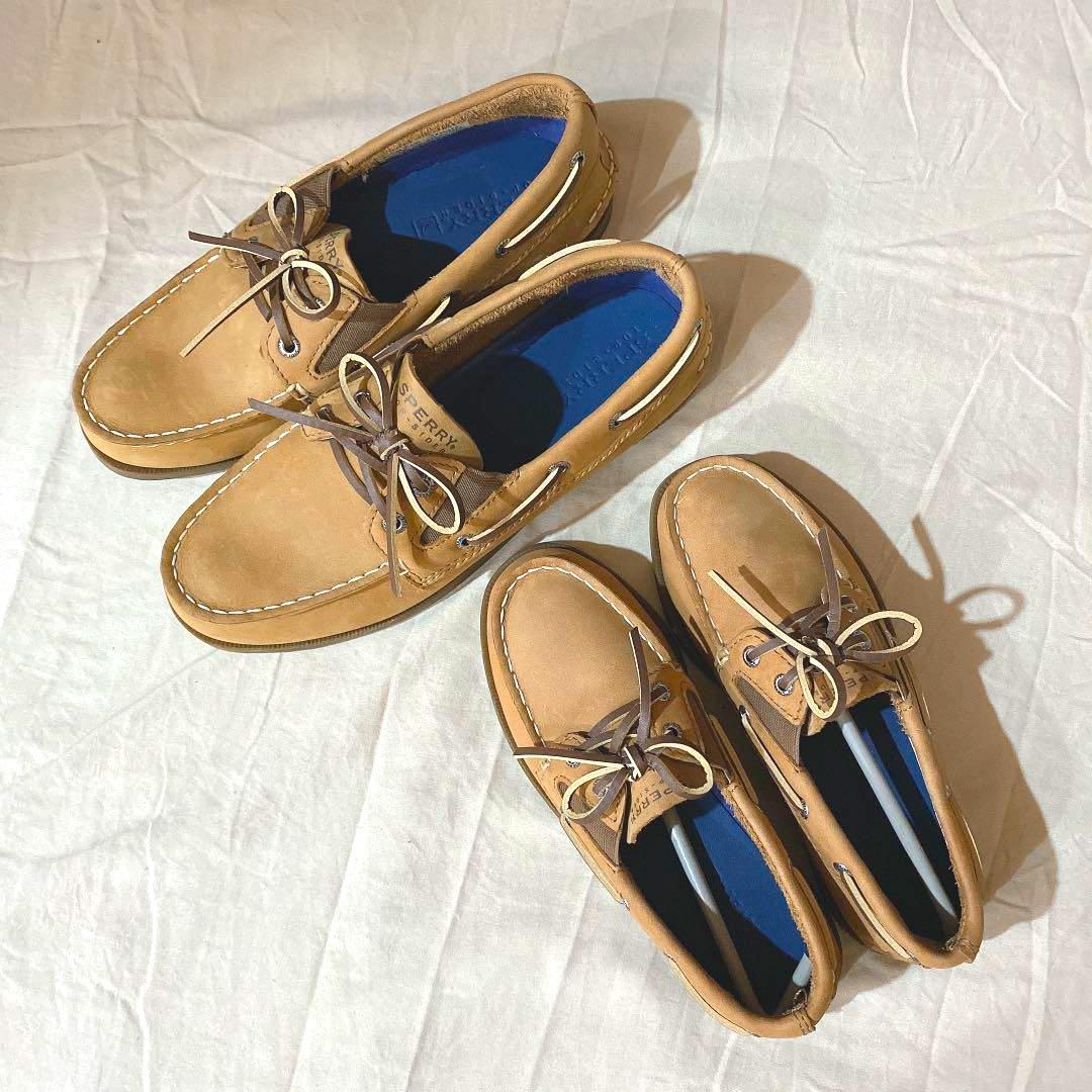 BRAND NEW ORIGINAL SPERRY TOPSIDER