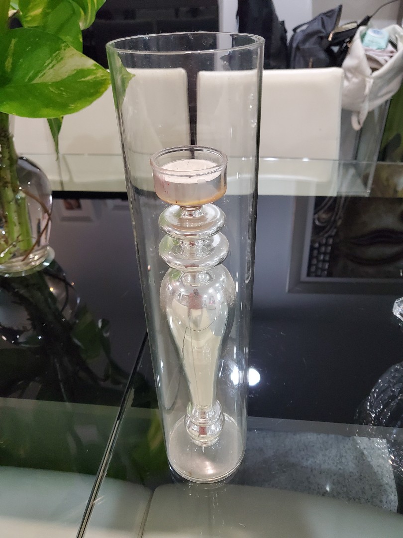 Candle holder from Dubai, Furniture & Home Living, Home Decor, Other