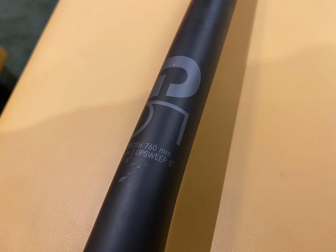canyon g5 handlebar