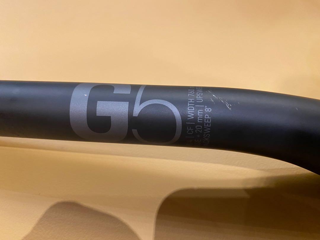 canyon g5 handlebar
